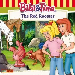 Cover - Bibi and Tina - The Red Rooster