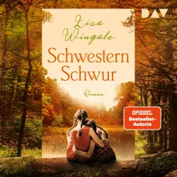 Cover - Lisa Wingate - Schwesternschwur