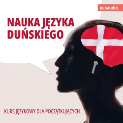 Cover - Kursy językowe dla początkujących - Nauka języka duńskiego