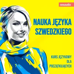 Cover - Kursy językowe dla początkujących - Nauka języka szwedzkiego