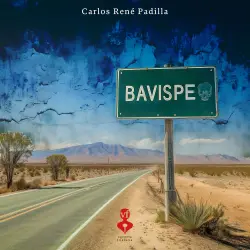 Cover - Carlos René Padilla - Bavispe