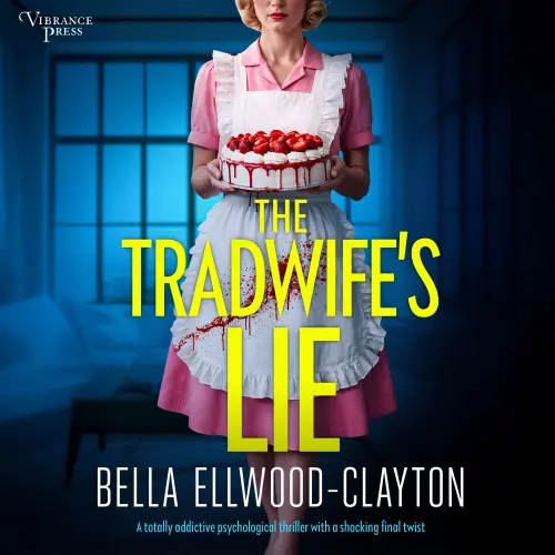 Cover - Bella Ellwood-Clayton - The Tradwife's Lie
