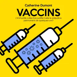 Cover - Catherine Dumont - Vaccins