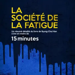 Cover - Cooltura - La société De La Fatigue