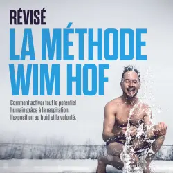 Cover - Cooltura - Révisé - La Méthode Wim Hof