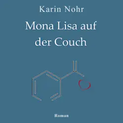 Cover - Karin Nohr - Mona Lisa auf der Couch
