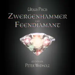 Cover - Ursus Piscis - Zwergenhammer und Feendiamant