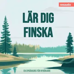 Cover - Språkkurser för nybörjare - Lär dig finska