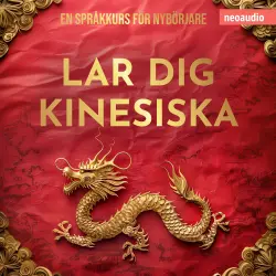Cover - Språkkurser för nybörjare - Lär dig kinesiska