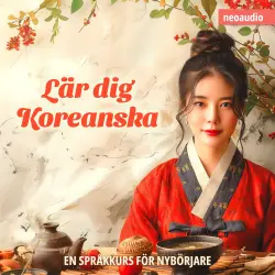 Cover - Språkkurser för nybörjare - Lär dig koreanska