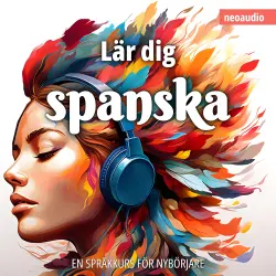 Cover - Språkkurser för nybörjare - Lär dig spanska
