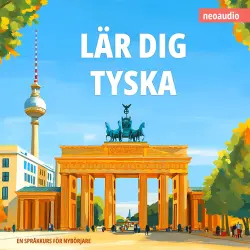 Cover - Språkkurser för nybörjare - Lär dig tyska
