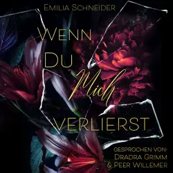 Cover - Emilia Schneider - Wenn du mich verlierst