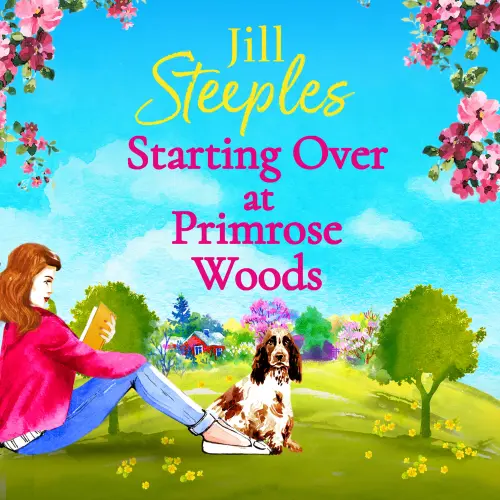 Cover - Primrose Woods