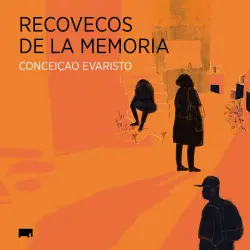 Cover - Conceição Evaristo - Recovecos de la memoria - América
