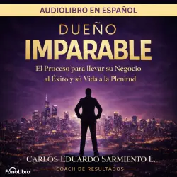 Cover - Carlos Eduardo Sarmiento - Dueño Imparable
