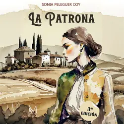 Cover - Sonia Peleguer Coy - La patrona