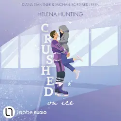 Cover - Helena Hunting - Crushed On Ice