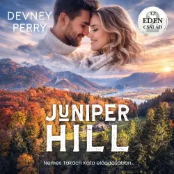 Cover - Devney Perry - Juniper Hill - Az Eden csalad 2