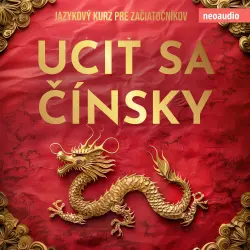 Cover - Jazykové kurzy pre začiatočníkov - Učiť sa čínsky