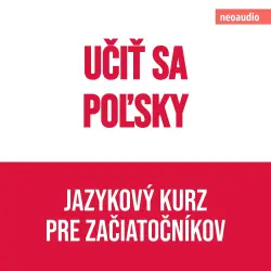 Cover - Jazykové kurzy pre začiatočníkov - Učiť sa poľsky