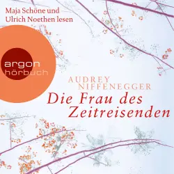 Cover - Audrey Niffenegger - Die Frau des Zeitreisenden