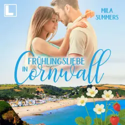 Cover - Mila Summers - Geschichten aus Port Isaac - Band 10 - Frühlingsliebe in Cornwall