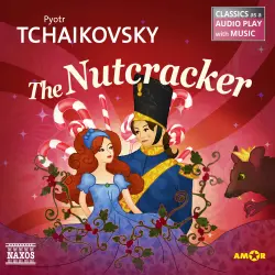 Cover - Ballet for Kids - The Nutcracker