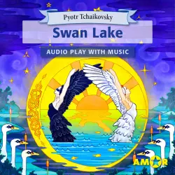 Cover - Classics for Kids - Swan Lake