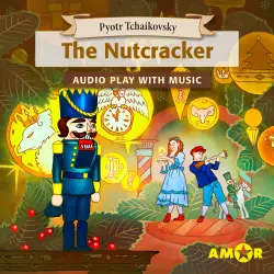Cover - Classics for Kids - The Nutcracker