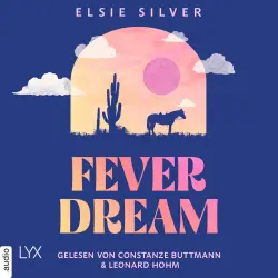 Cover - Elsie Silver - Emerald Lake - Teil 1 - Fever Dream