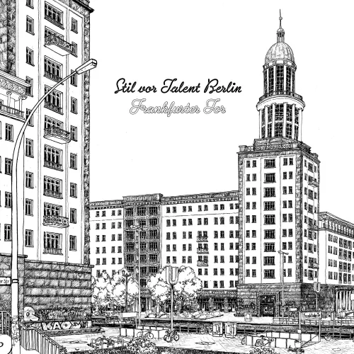 Cover von Various Artists - 