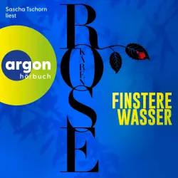 Cover - Karen Rose - Die New-Orleans-Reihe - Band 2 - Finstere Wasser