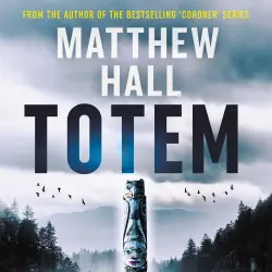 Cover - Matthew Hall - Totem
