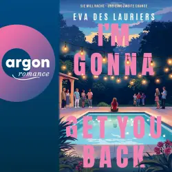 Cover - Eva Des Lauriers - I'm Gonna Get You Back