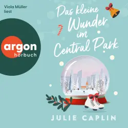 Cover - Julie Caplin - Das kleine Wunder im Central Park
