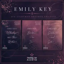 Cover - Emily Key - Lightman Brother's - Band 4 - Die Lightman-Brother Trilogie