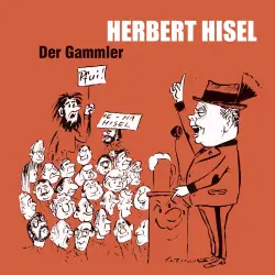 Cover - Herbert Hisel - Der Gammler