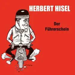 Cover - Herbert Hisel - Der Führerschein