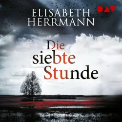 Cover - Elisabeth Herrmann - Joachim Vernau - Band 2 - Die siebte Stunde