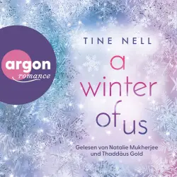 Cover - Tine Nell - A Winter Of Us