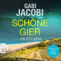 Cover - Gabi Jacobi - Neele Eriksson ermittelt - Band 5 - Schöne Gier