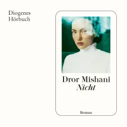 Cover - Dror Mishani - Nicht