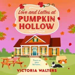 Cover - Victoria Walters - Birch Tree Farm - A BRAND NEW autumn small town romance with a pinch of pumpkin spice from Victoria Walters for 2025. Perfect for fans of the Pumpkin Spice Cafe! - Book 1 - Love an ...