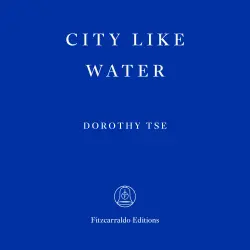Cover - Dorothy Tse - City Like Water