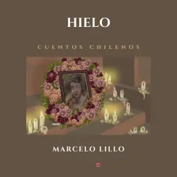 Cover - Marcelo Lillo - Hielo