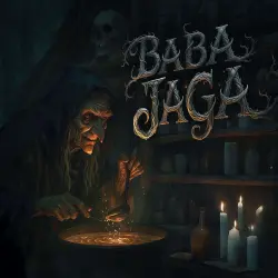 Cover - Holy Klassiker - Folge 112 - Baba Jaga
