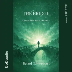 Cover - Bernd Schweikart - The Bridge - Elias and the Secret of Reality