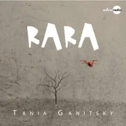 Cover - Tania Ganitsky - Rara
