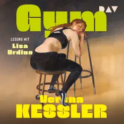 Cover - Verena Keßler - Gym